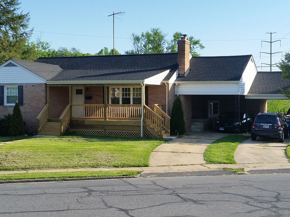 2nd image of 411 Delaware Rd