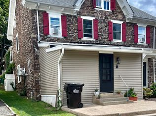 25 Edison Rd #A, Doylestown, PA 18901