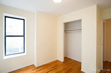 Rented by City Connections Realty