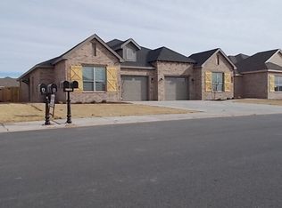 2020 102nd St #A, Lubbock, TX 79423