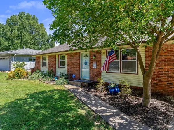 782 W Deerfield Street, Springfield, MO 65807
