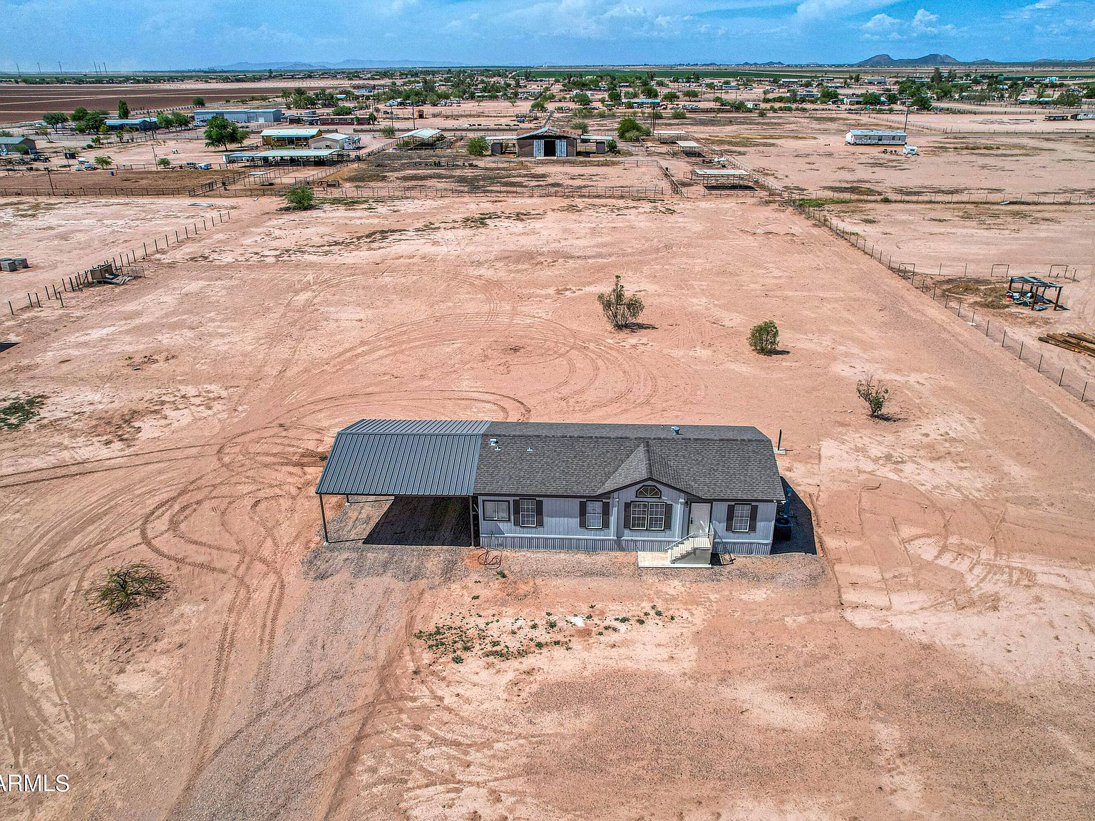 34236 W Loma Ave, Stanfield, AZ 85172 Zillow