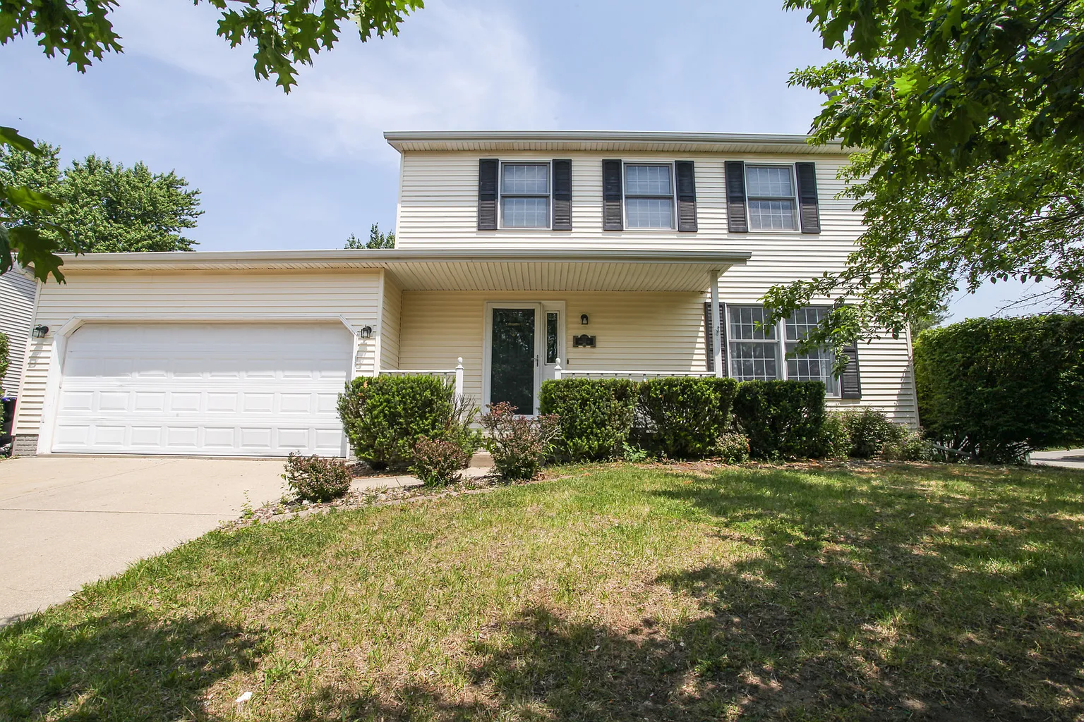 1203 Challis Dr photo 1