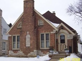 4139 N 50th St, Milwaukee, WI 53216