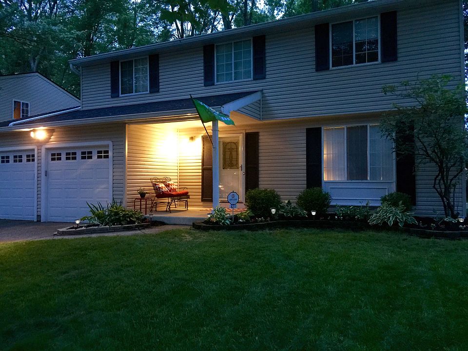 Welcome to 821 Mcdonell Dr