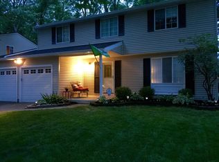 821 McDonell Dr, Columbus, OH