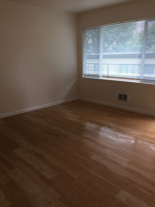Interior Photo