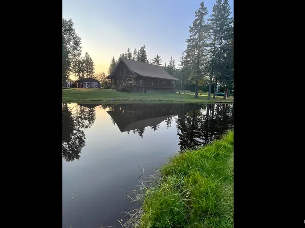 35837 L P Walsh Rd, Ontonagon, MI 49953