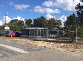 7262 Thurston St, Weeki Wachee, FL 34613