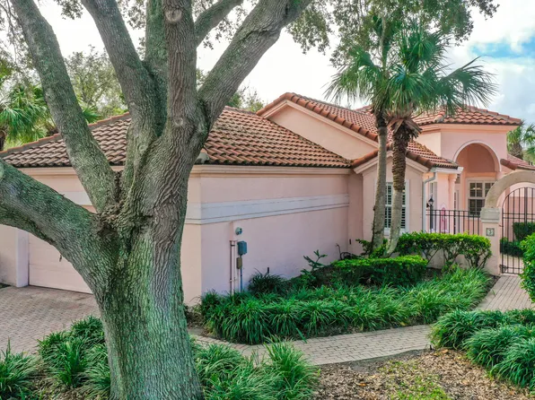 3 Via Capri, Palm Coast, FL 32137