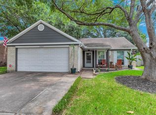 19427 Thunder Rock Dr, Katy, TX 77449