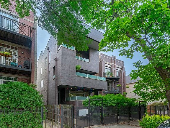 2nd image of 1718 N Talman Ave #3
