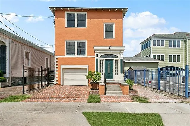 4119 S Saratoga St #U — Photo 2