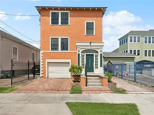 4117 S Saratoga St #L, New Orleans, LA 70115