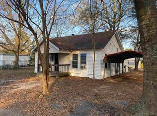 502 3rd St, Quitman, TX 75783