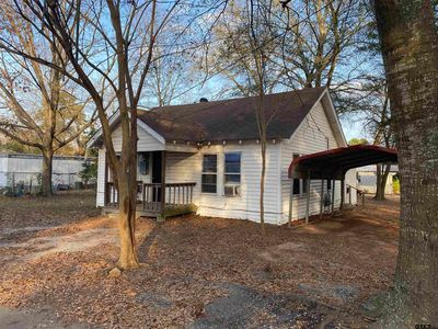 502 3rd St, Quitman, TX, 75783