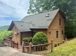 1110 Cardinal Rd, Murphy, NC 28906