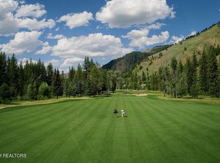 15555 S Wagon Rd, Jackson, WY 83001