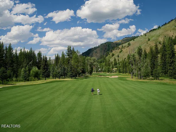 15555 S Wagon Rd, Jackson, WY 83001