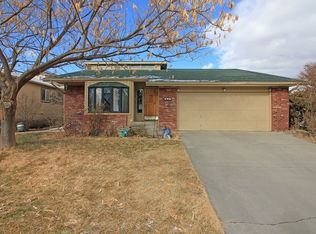 405 Rana Ct, Grand Junction, CO 81507