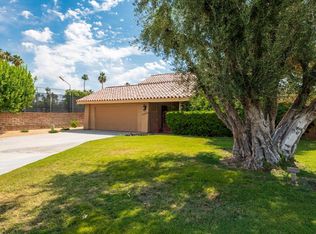 37620 Los Cocos Dr E, Rancho Mirage, CA 92270