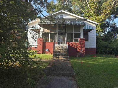 408 W 32nd St, Little Rock, AR, 72206