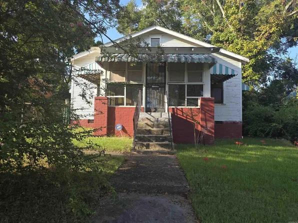 408 W 32nd St, Little Rock, AR 72206