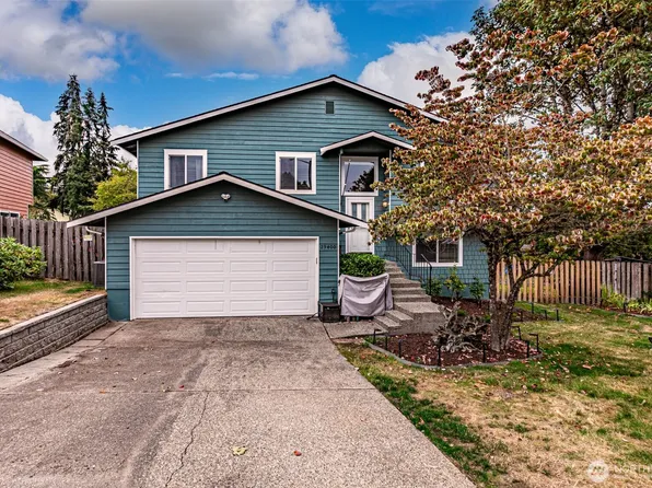 29400 60th Place S, Auburn, WA 98001