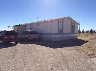 2681 W Airport Rd, Willcox, AZ 85643