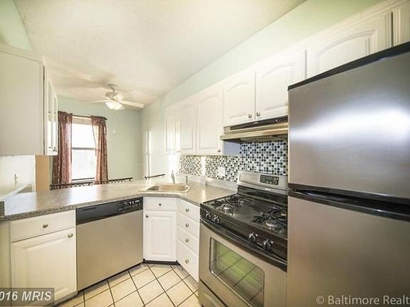 5th image of 1001 Saint Paul St Unit 7D