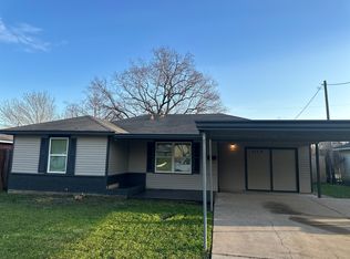 1110 Armor Ave, Pasadena, TX 77502