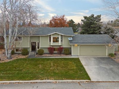 308 E 9th St, Stevensville, MT, 59870