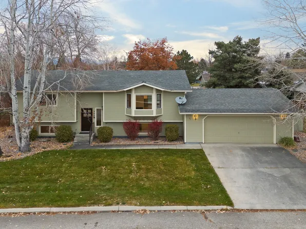 308 E 9th St, Stevensville, MT 59870