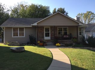 6335 SW Diamond Rd, AUGUSTA, KS 67010