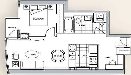 11 Brunel Ct #5302