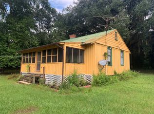 9602 N State Road 53, Madison, FL 32340