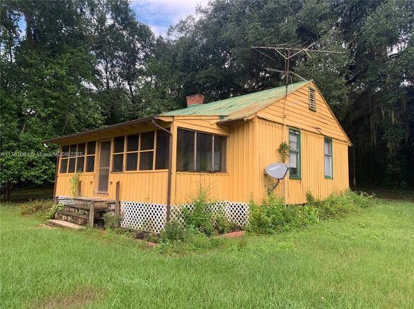 9602 N State Road 53, Madison, FL 32340