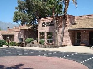 4303 E Presidio Rd, Tucson, AZ 85712