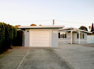 1672 Christopher St, San Jose, CA 95122
