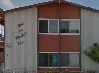 222 E Market St APT 06, Long Beach, CA 90805