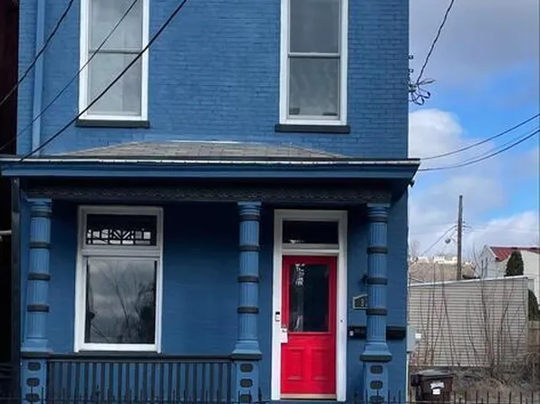 924 Findlay St, Cincinnati, OH 45214