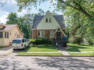 17331 Heyden St, Detroit, MI 48219