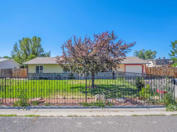 3207 W Chipeta Ct, Clifton, CO 81520