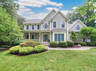 30 Old Farms Ln, West Suffield, CT 06093