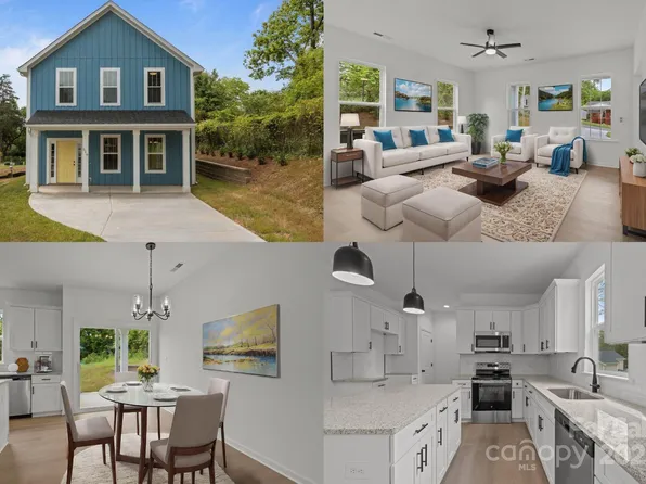 518 Herms Ave, Mount Holly, NC 28120