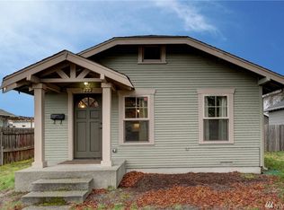 7222 S Alder St, Tacoma, WA 98409
