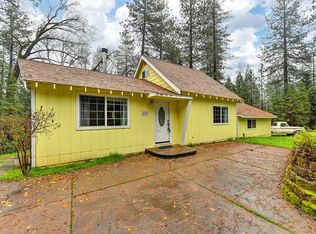 5045 Cedar Dr, Georgetown, CA 95634