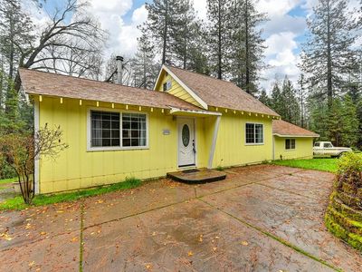 5045 Cedar Dr, Georgetown, CA, 95634