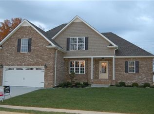 32 Sango Cmns LOT 32, Clarksville, TN 37043