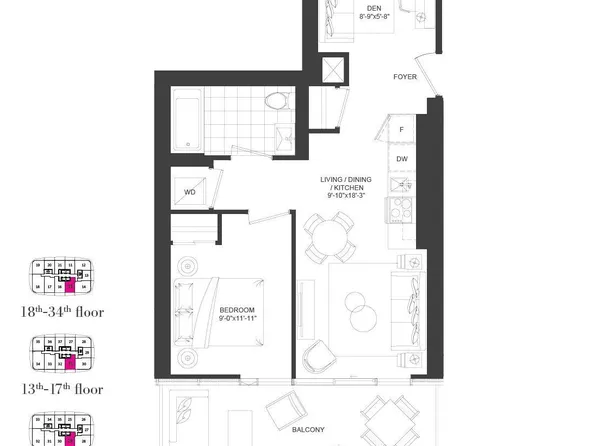 230 Simcoe St, Toronto, ON